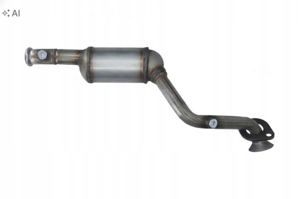 CATALYST 8015015 KAMOKA