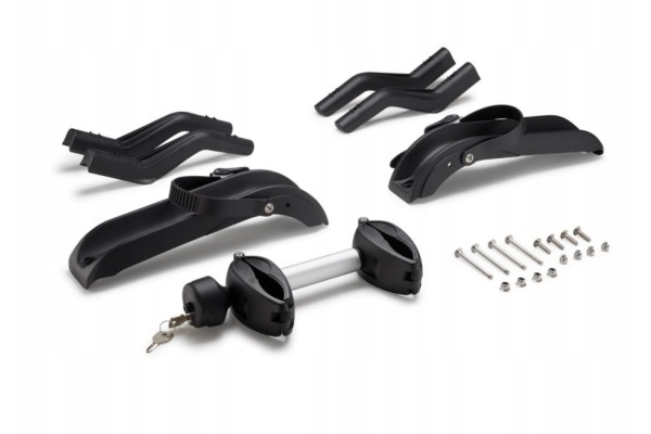 Extension kit for third bike Volkswagen 000071109B