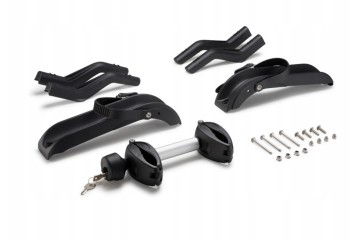 Extension kit for third bike Volkswagen 000071109B