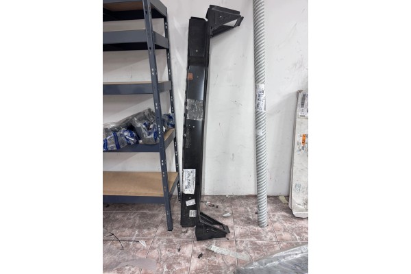 middle floor fiat oe1343071080
