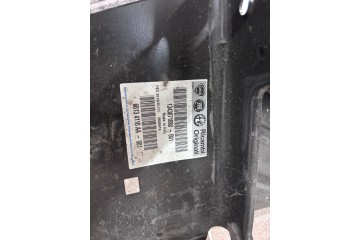 middle floor fiat oe1343071080 Part manufacturer Fiat OE