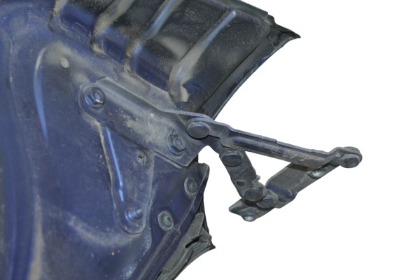 AZUL CAPO SEAT TOLEDO (5P2) Sport-up 2006 AZUL 211582 SEAT - 2