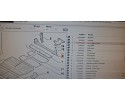 middle floor fiat oe1343071080 Car type cargo vans