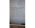 Panel Medio de Piso Fiat OE 1343071080