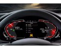 CMS Digital Clocks Counter DIGITAL BMW 5 E60 CCC CIC 12 3 Virtual Cockpit Car type passenger cars