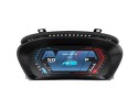 CMS Digital Clocks Counter DIGITAL BMW 5 E60 CCC CIC 12 3 Virtual Cockpit Product weight with unit packaging 3 kg