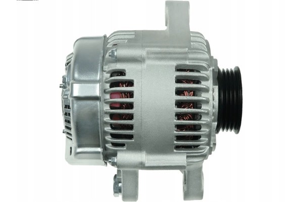New Alternator TOYOTA Yaris 1 5 TOYOTA Yaris 1 3 Part manufacturer AS PL