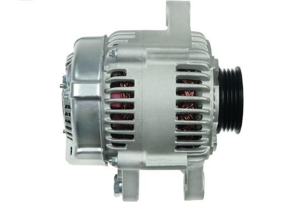 New Alternator TOYOTA Yaris 1 5 TOYOTA Yaris 1 3 Alternator charging current 80 A