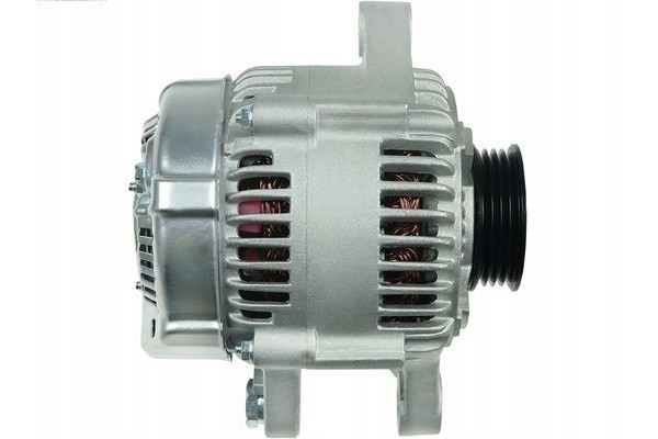 Alternador A6372 AS-PL