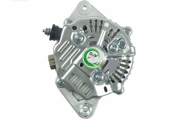 Alternador A6372 AS-PL