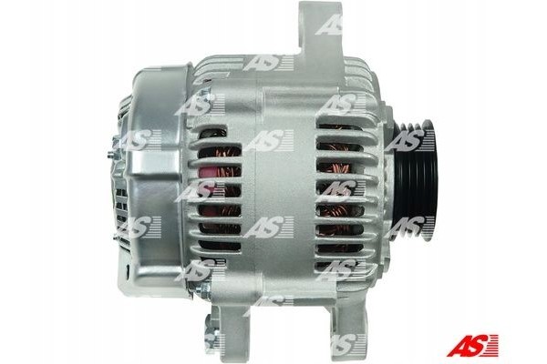 Alternador A6372 AS-PL