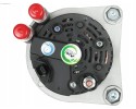 Alternator RENAULT Grand Scenic 1 9 dCi RENAULT Espace 2 0 Catalog number of the part A3337