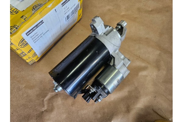 Starter Hella 8EA 011 611 461 Catalog number of the part 8EA 011 611 461