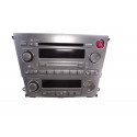 86201AG430 SISTEMA AUDIO / RADIO CD SUBARU LEGACY COMBI/ OUTBACK (B13/BP) 2.5 SW 2005 86201AG430 212200 SUBARU - 1