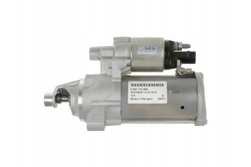 STARTER S01008 SEG AS AS PL Customs tariff code 85114000
