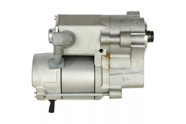 STARTER 12V 1 4KW S6092 AS AS PL Catalog number of the part S6092