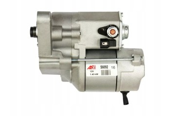 STARTER 12V 1 4KW S6092 AS AS PL Customs tariff code 85114000