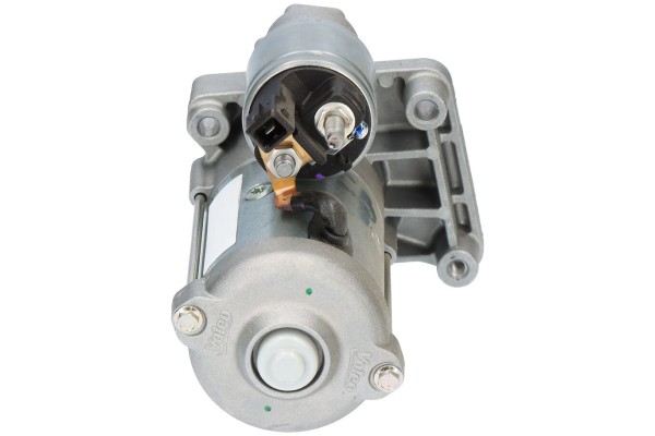 Starter 12V 2kW 3 4 7 BERLINGO C3 AIRCROSS C4 CACTUS 2H 1 5D 05 16 Part manufacturer Valeo