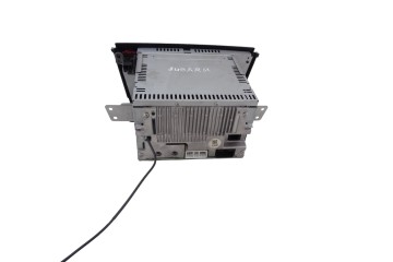 86201AG430 SISTEMA AUDIO / RADIO CD SUBARU LEGACY COMBI/ OUTBACK (B13/BP) 2.5 SW 2005 86201AG430 212200 SUBARU - 2