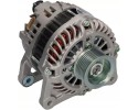 116009 CRG ALTERNATOR CARGO Alternator charging current 110 A