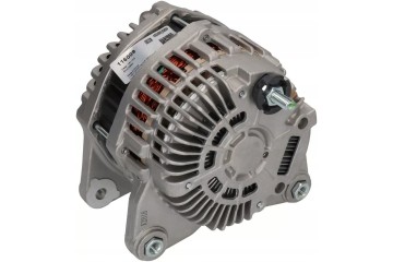 116009 CRG ALTERNATOR CARGO Customs tariff code 85114000