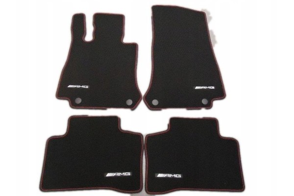 ORIGINAL NEW WIPERS RUGS MERCEDES