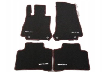 ORIGINAL NEW WIPERS RUGS MERCEDES