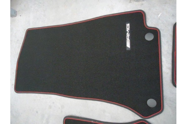 ORIGINAL NEW WIPERS RUGS MERCEDES Catalog number of the part A2536807402 0000