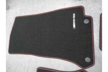 ORIGINAL NEW WIPERS RUGS MERCEDES Catalog number of the part A2536807402 0000