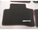 ORIGINAL NEW WIPERS RUGS MERCEDES Catalog number of the original DYWANIK DYWANIKI MERCEDES GLC W253 X253 C253 A2536807402 A25368