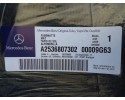 Alfombrillas originales nuevas para Mercedes