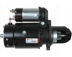 NEW Starter CATERPILLA V60E V80E YALE 1985 2005