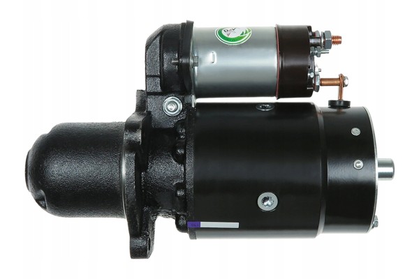 NEW Starter CATERPILLA V60E V80E YALE 1985 2005 Part manufacturer AS PL