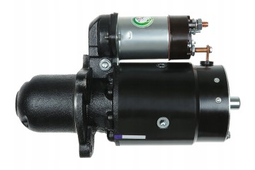 NEW Starter CATERPILLA V60E V80E YALE 1985 2005 Part manufacturer AS PL