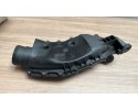 1J0145840D Supercharged Air Pipe
