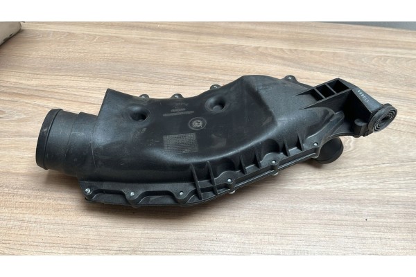 1J0145840D Supercharged Air Pipe