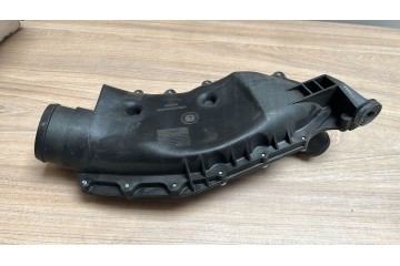 1J0145840D Supercharged Air Pipe
