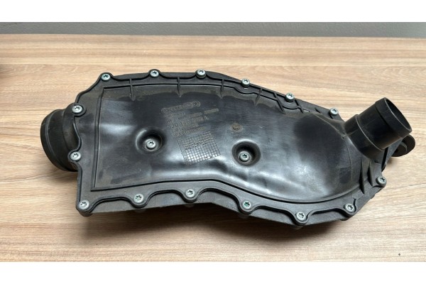1J0145840D Supercharged Air Pipe Part manufacturer Volkswagen OE