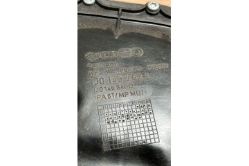 1J0145840D Supercharged Air Pipe Catalog number of the part 1J0145840D