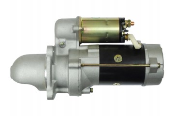 New Starter S1054 Part manufacturer AS PL