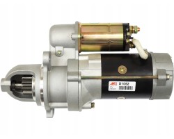 New Starter S1052