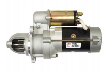 New Starter S1052