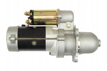 New Starter S1052 Part manufacturer AS PL