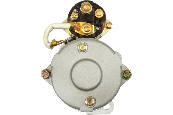 New Starter S1052 Car type undefined