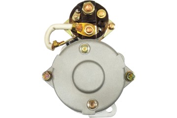 New Starter S1052 Car type undefined