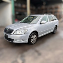 SKODA OCTAVIA COMBI (1Z5) Ambition