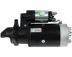 New Starter S0924S