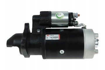 New Starter S0924S