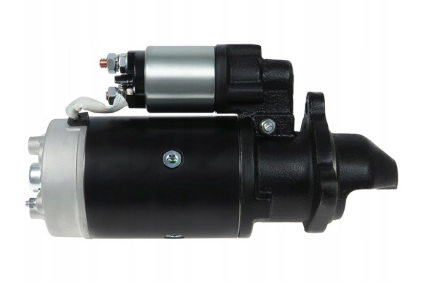 New Starter S0924S Part manufacturer AS PL