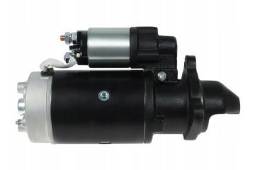 New Starter S0924S Part manufacturer AS PL
